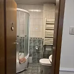 アパート Premium A Two Bedroom