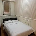 アパート Premium A Two Bedroom *