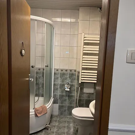 아파트 Premium A Two Bedroom