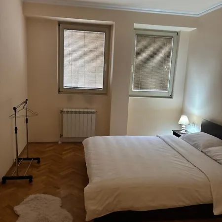 Premium A Two Bedroom Apartamento *