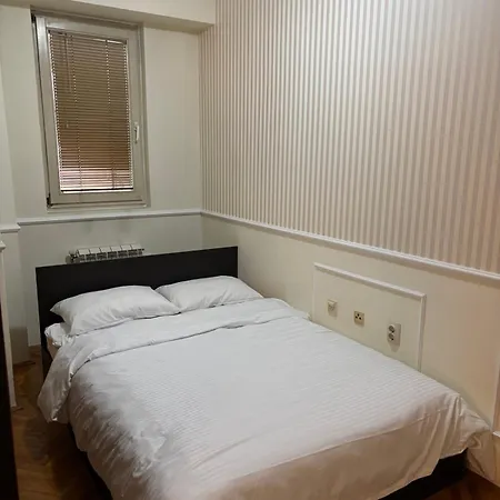 Apartamento Premium A Two Bedroom *