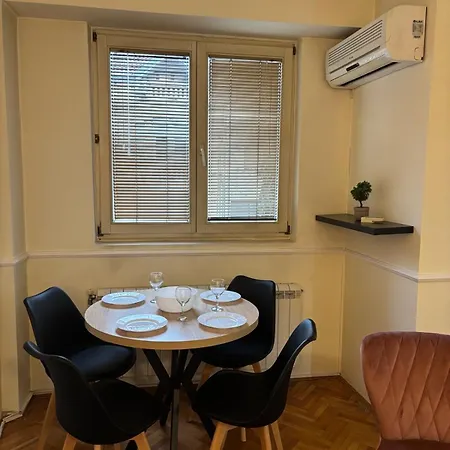 Premium A Two Bedroom *