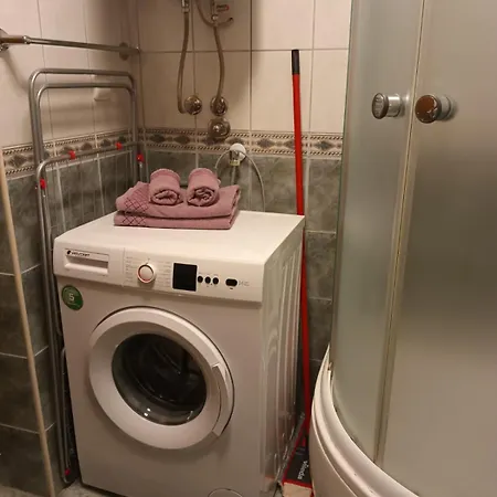 Premium A Two Bedroom 아파트 *