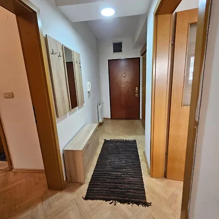 Premium A Two Bedroom Apartamento