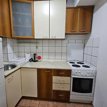 Apartamento Premium A Two Bedroom