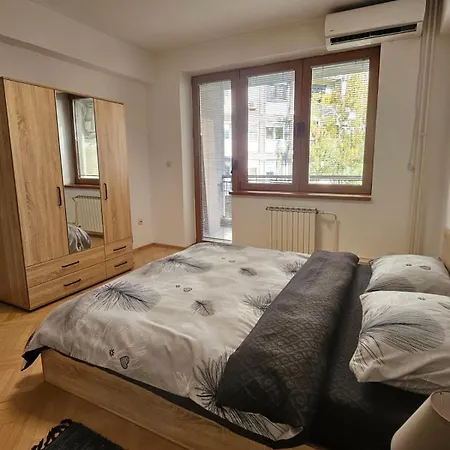 Premium A Two Bedroom Apartamento *