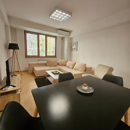Premium A Two Bedroom Apartamento