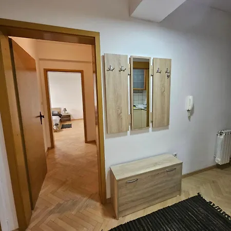 Premium A Two Bedroom Apartamento