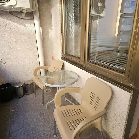 Premium A Two Bedroom