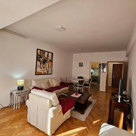 Premium A Two Bedroom Apartamento *