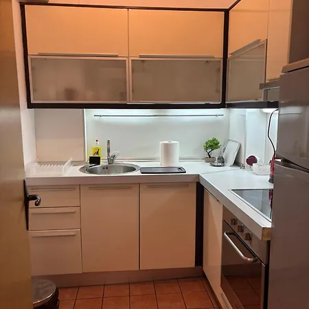 Premium A Two Bedroom 스코페