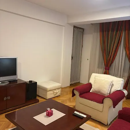Premium A Two Bedroom 아파트