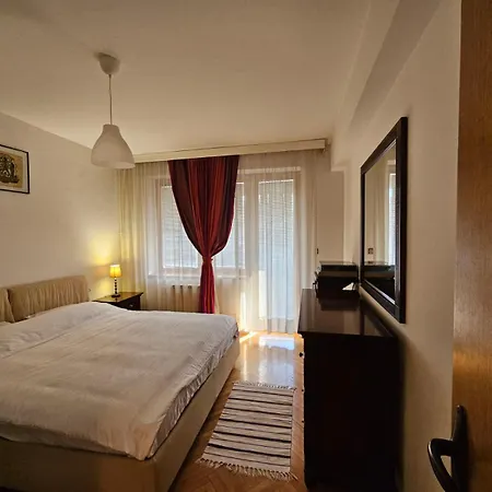 Apartamento Premium A Two Bedroom *
