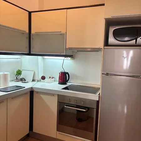 Premium A Two Bedroom 아파트 *