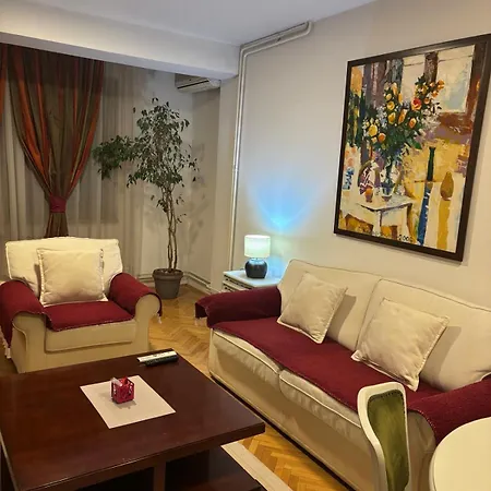 Premium A Two Bedroom * Escópia