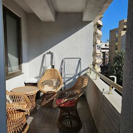Premium A Two Bedroom Apartamento