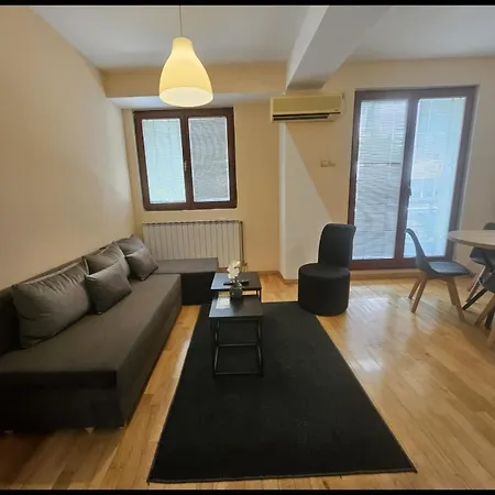Premium A Two Bedroom