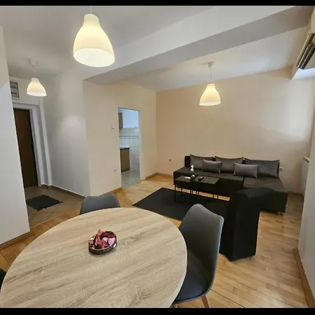 Premium A Two Bedroom Escópia