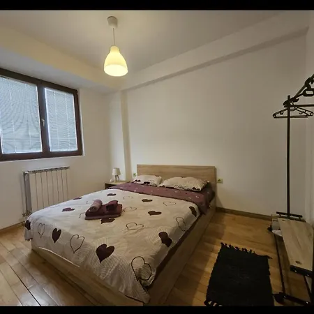 Premium A Two Bedroom Escópia