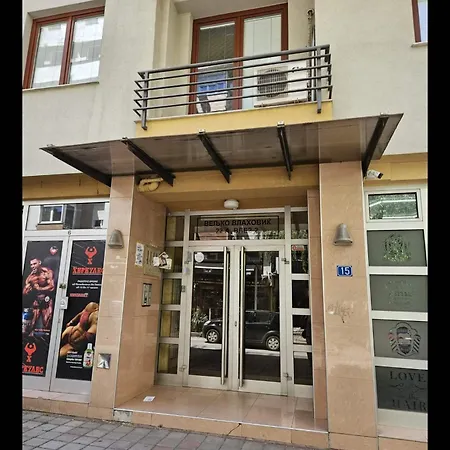 Premium A Two Bedroom
