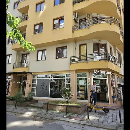 Apartamento Premium A Two Bedroom *