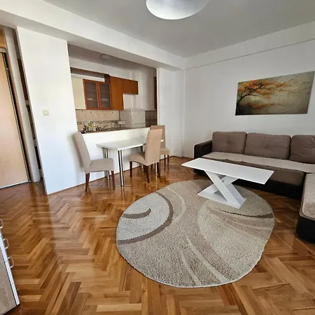 Premium A Two Bedroom Skopje