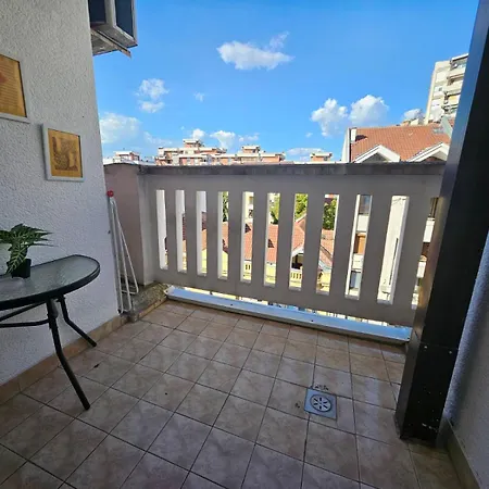 Premium A Two Bedroom Apartment *