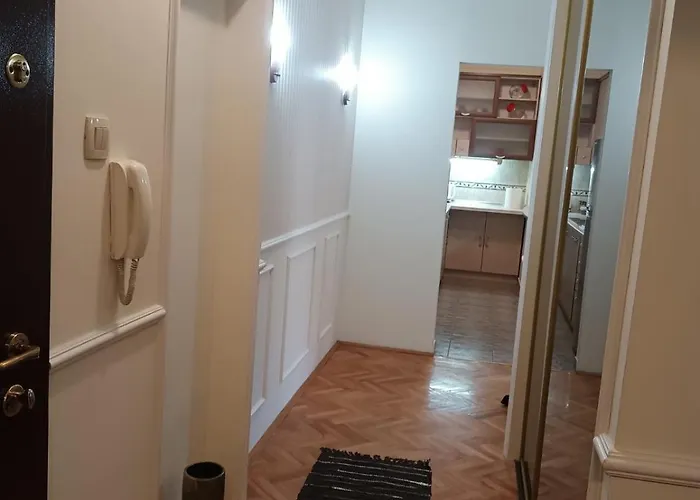 Premium A Two Bedroom