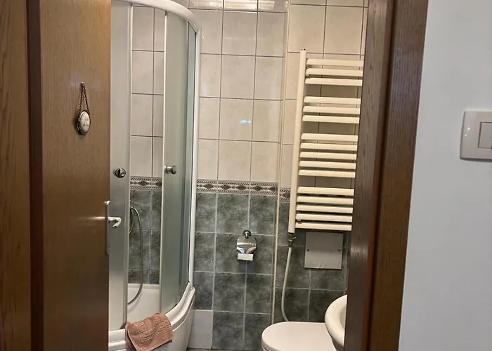 아파트 Premium A Two Bedroom