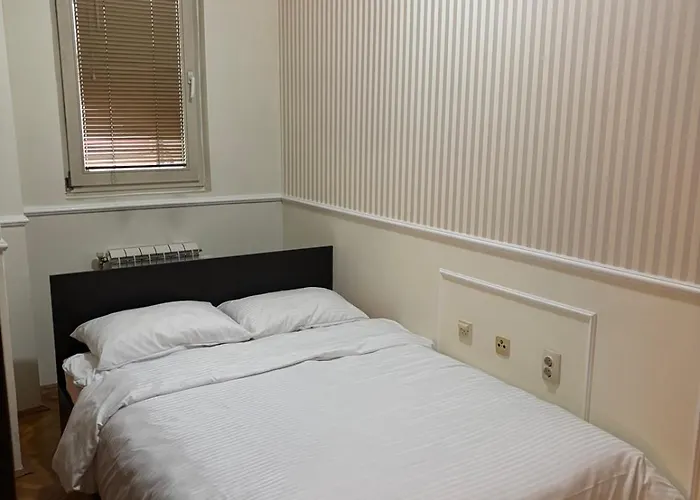 아파트 Premium A Two Bedroom *