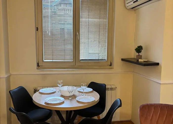 Premium A Two Bedroom *