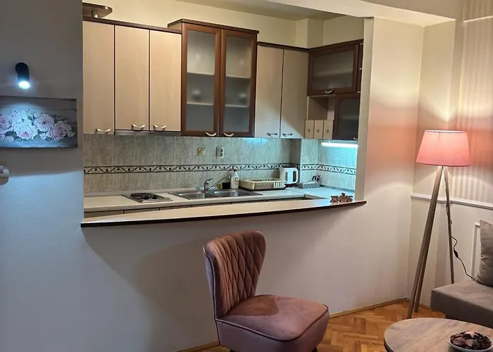 Apartment Premium A Two Bedroom