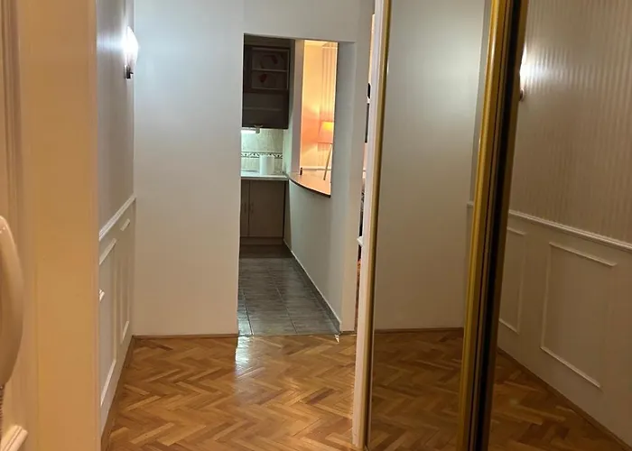 아파트 Premium A Two Bedroom 스코페