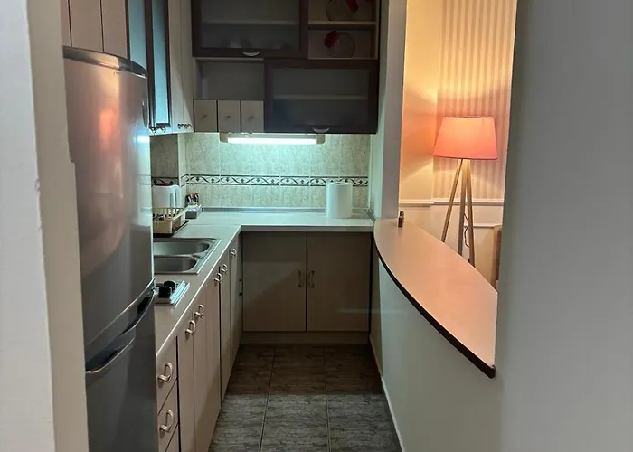 Premium A Two Bedroom *