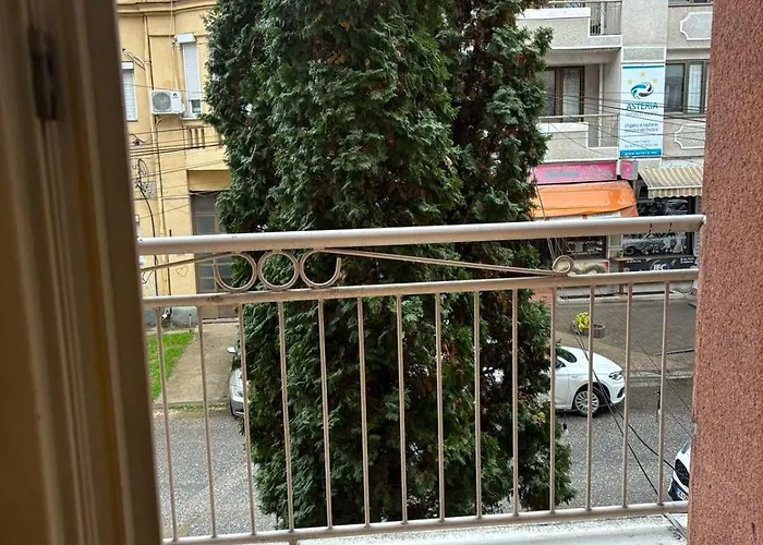 Premium A Two Bedroom Skopje