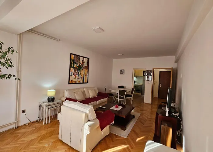 Premium A Two Bedroom 아파트 *