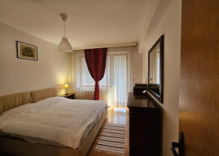 아파트 Premium A Two Bedroom *