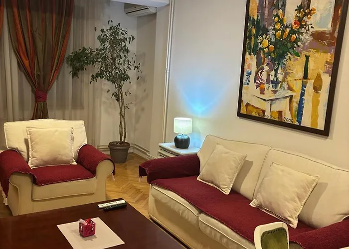 Premium A Two Bedroom * 스코페